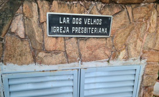 Lar dos Velhos